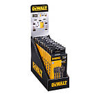 Касета з перовими свердлами, EXTREME IMPACT DeWALT DT70832, фото 3