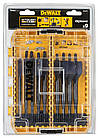 Набір перових свердел DeWALT DT70751, фото 2