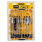 Набір перових свердел DeWALT DT70750, фото 2