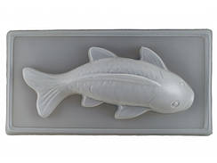 Форми метал і пластик