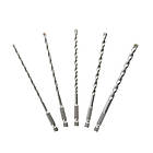 Набір свердел універсальних DeWALT DT60099, фото 2