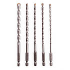 Набір свердел універсальних DeWALT DT60099, фото 3