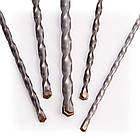 Набір свердел універсальних DeWALT DT60099, фото 4