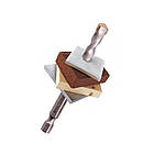 Набір свердел універсальних DeWALT DT60099, фото 6