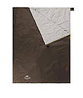 Спальний мішок Naturehike Ultra light LW180 2021 M правий NH21MSD09 grayish brown, фото 2
