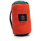 Гамак одномісний Naturehike 340T polyester NH17D012-C orange, фото 2