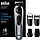 Тример для бороди Braun BeardTrimmer Series 5 BT5440 Gray UA, фото 2