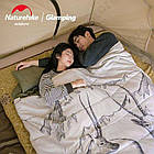 Спальний мішок Naturehike Double Sleeping Bag with Pillow "Tibetan antelope" NH21MSD06, фото 5