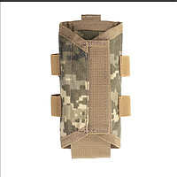 Мужской подсумок для турникета Пиксель Пиксель удобный материал Cordura 1000D отличное качество