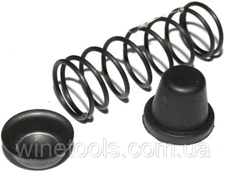 Пружина і амортизатор (3505-MA) Bellota