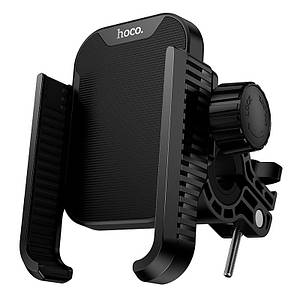 Утримувач HOCO Milly motorcycle bicycle universal holder H91 |6 7"| black 6942007662642 (Чорний)