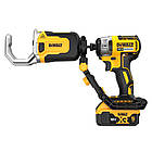 Насадка-ножиці DeWALT DT20560, фото 7