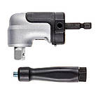 Насадка кутова з розбірним корпусом DeWALT DT20505, фото 2