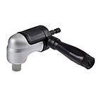 Насадка кутова з розбірним корпусом DeWALT DT20505, фото 3