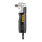 Насадка кутова з розбірним корпусом DeWALT DT20505, фото 6