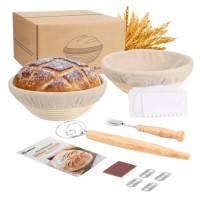 Набори для хліба