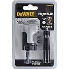 Насадка кутова DeWALT DT20503, фото 3