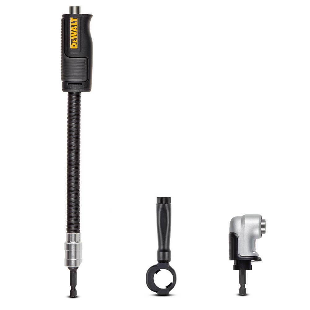 Насадка з гнучким валом DeWALT DT20501, фото 1