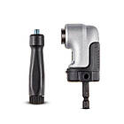 Насадка з гнучким валом DeWALT DT20501, фото 2