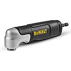 Насадка кутова з розбірним корпусом DeWALT DT20500, фото 2