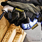 Насадка кутова з розбірним корпусом DeWALT DT20500, фото 4