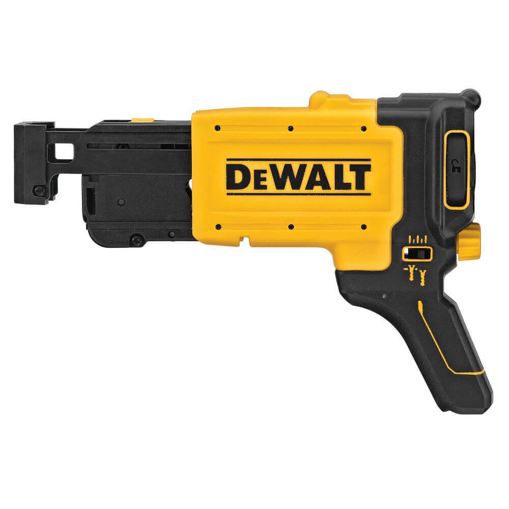Насадка стрічкова для подачі шурупів DeWALT DCF6202, фото 1
