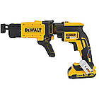 Насадка стрічкова для подачі шурупів DeWALT DCF6202, фото 3