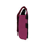 Рожевий підсумок для турнікету для цивільних, військових, жінок, дівчат Стохід, фото 5