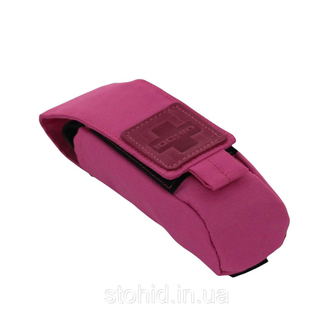 Рожевий підсумок для турнікету для цивільних, військових, жінок, дівчат Стохід, фото 1