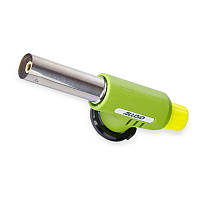 Пальник-насадка газовий на бут. балон з п'єзопідпалом Alloid Base