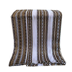 Скатертина для столу вишита 120*150 см