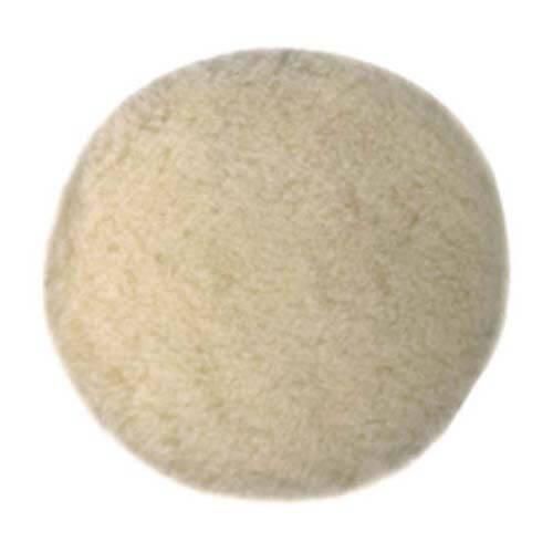 Насадка полірувальна з овчини DeWALT DT3621XM, фото 1