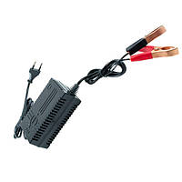 Зарядний пристрій АКБ 12V 5А мото