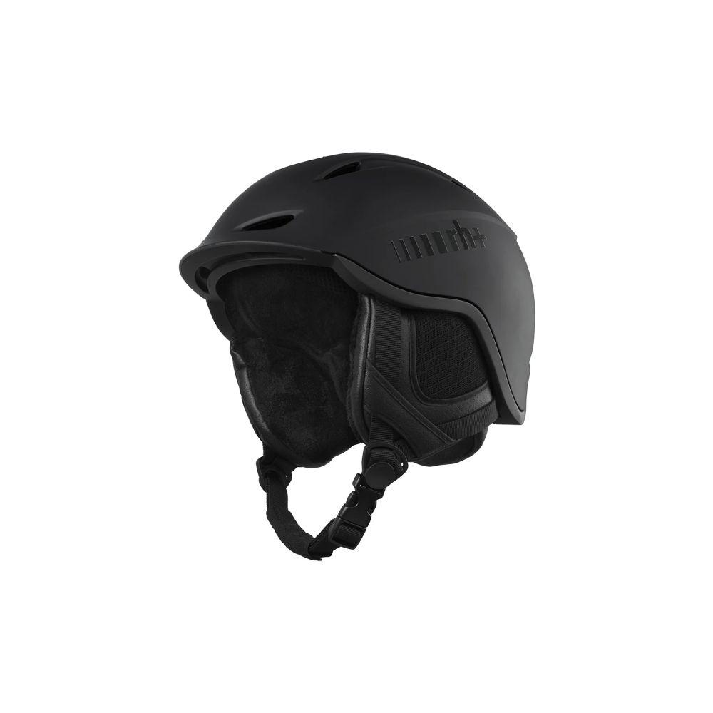 Гірськолижний шолом  Rh  klyma matt black, Розмір: 58-62 (MD)