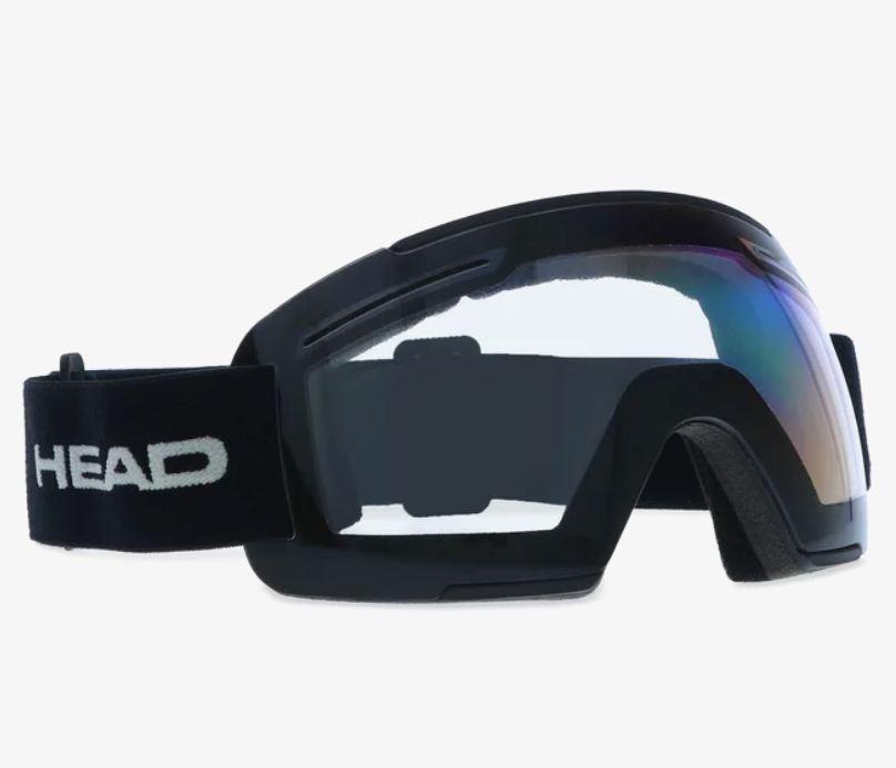 Маска Head f-lyt night, Розмір: M, L (MD)