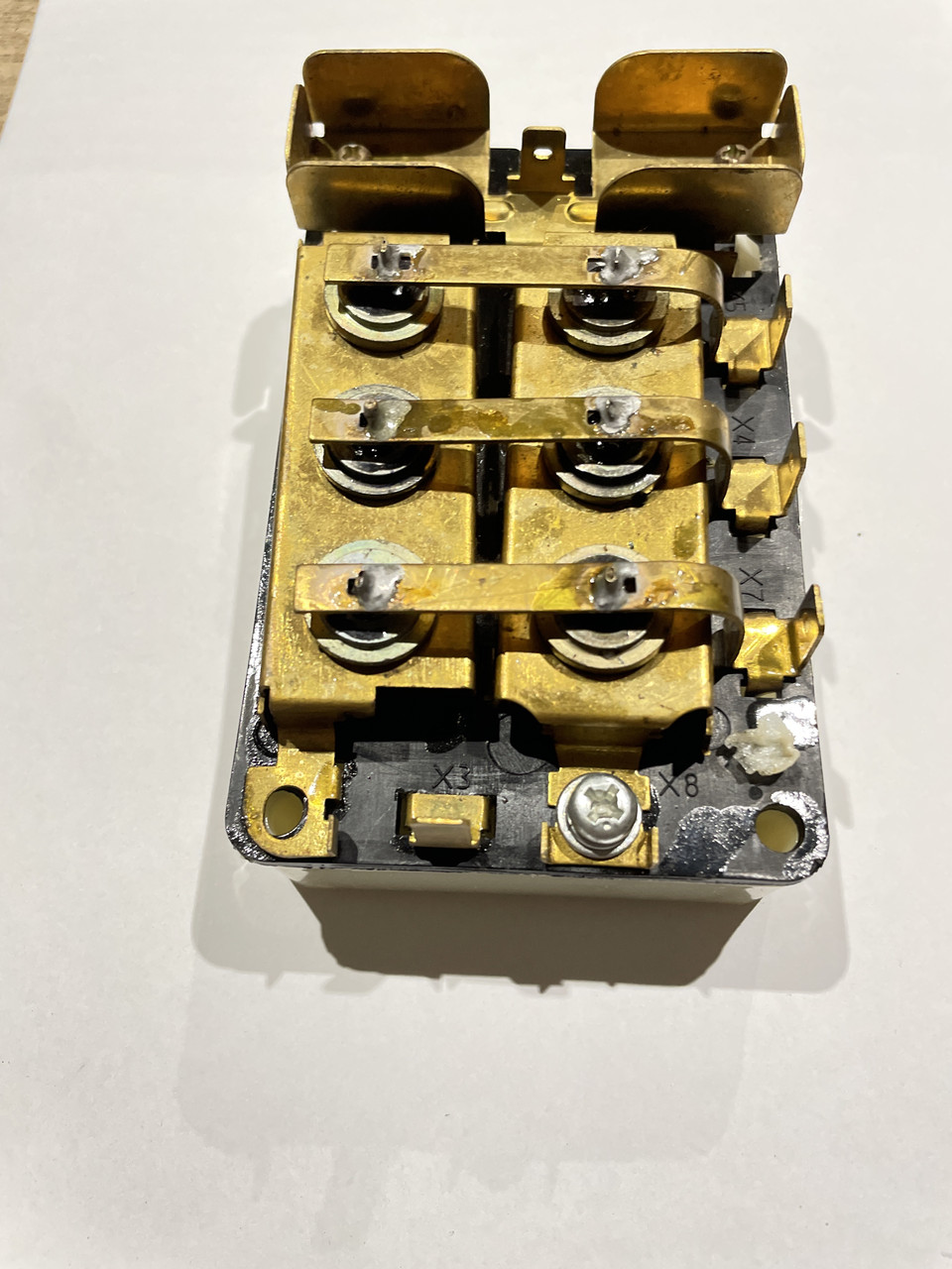 БПВ-4 (блок напівпровідниковий випрямний) JING (mod.A)