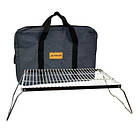 Решітка для гриля Starcamp 580*330 HX-WS14 steel, фото 3