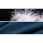 Спальний мішок з натуральним пухом Naturehike CW295 CNK2300SD013 синій, фото 2