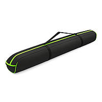 Чохол для гірських лиж  Modena-sport  green, Розмір: 145+15 (MD)