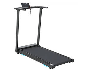 Електрична бігова доріжка для дому FitToSky ES-T3806 кардіотренажер для домашніх тренувань