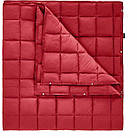 Ковдра для кемпінгу KingCamp KS2013 wine, фото 3