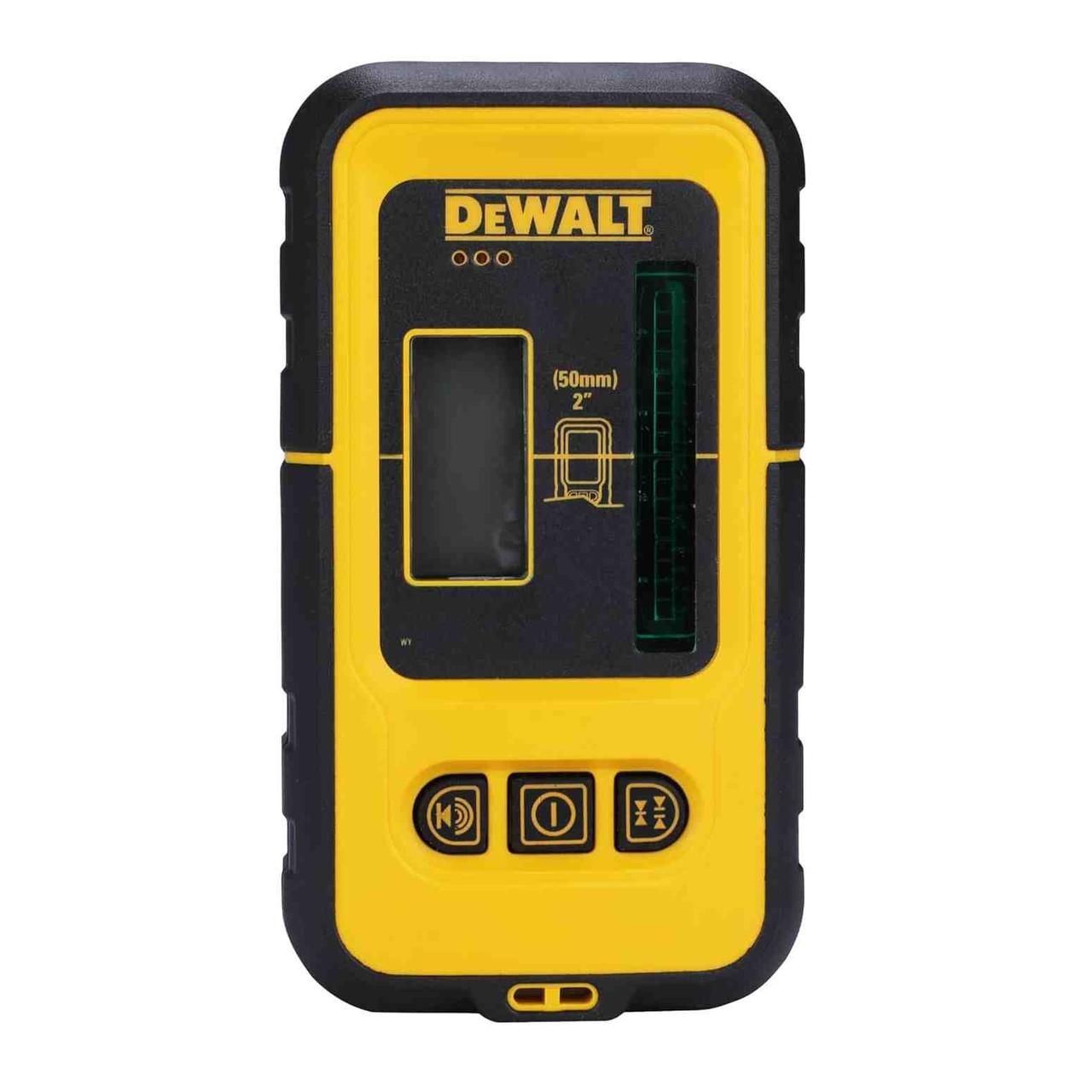 Мишень-лучеуловитель DeWALT DE0892G, фото 1