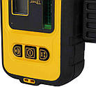 Мишень-лучеуловитель DeWALT DE0892G, фото 9