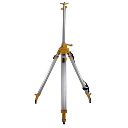 Штатив для ротаційних лазерів DeWALT DE0735, фото 1