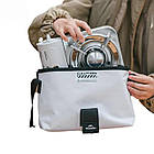 Плита газова Naturehike CNK2350CF016 white, фото 8