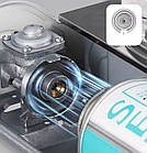 Плита газова Naturehike CNK2350CF016 white, фото 9