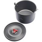 Казан Naturehike Camping 4 л NH17D021-G grey, фото 2