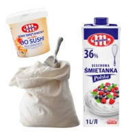 Кондитерська сировина