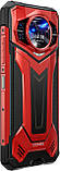 Смартфон Doogee S200 Plus 16/512GB Red, фото 3
