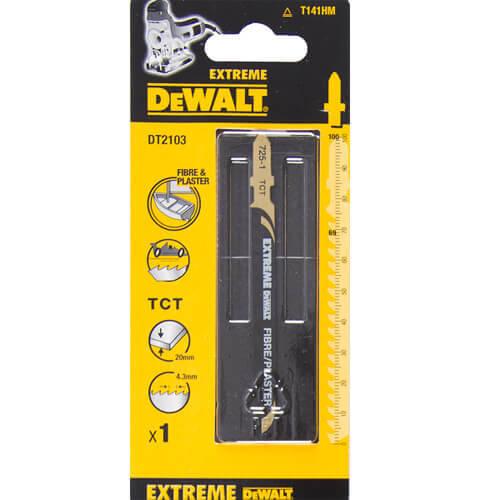 Полотно пильне спеціальне DeWALT DT2103, фото 1
